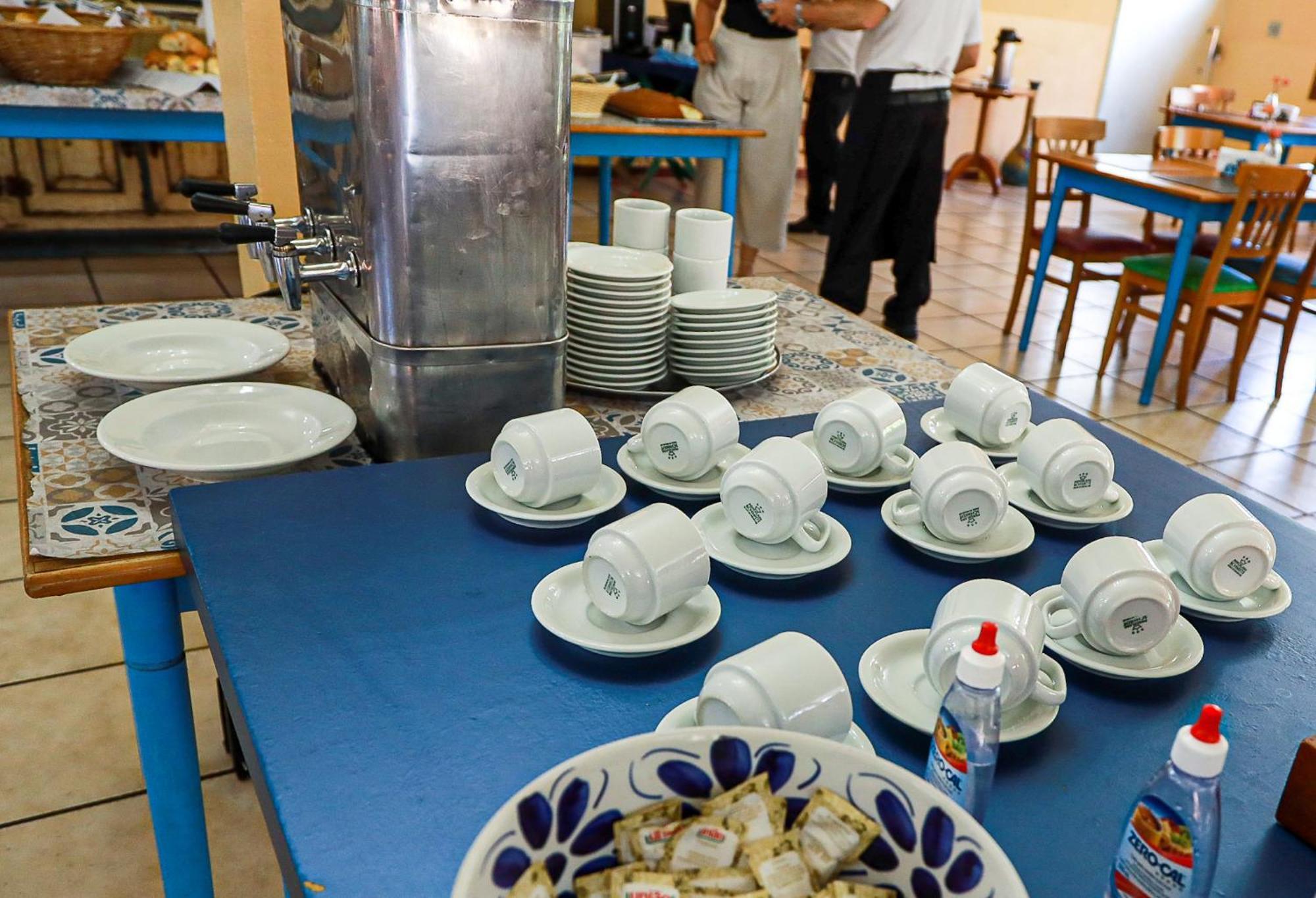 Hotel Fazenda Saint Nicolas Águas de Lindóia Zewnętrze zdjęcie