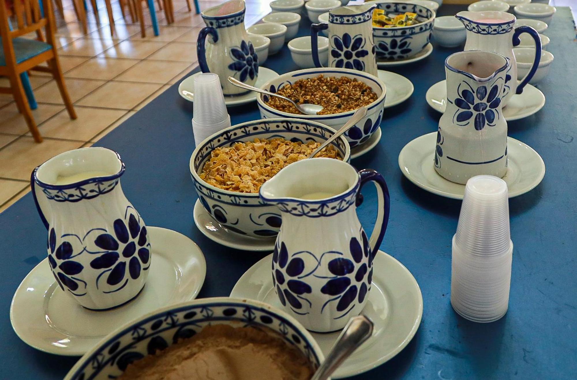 Hotel Fazenda Saint Nicolas Águas de Lindóia Zewnętrze zdjęcie