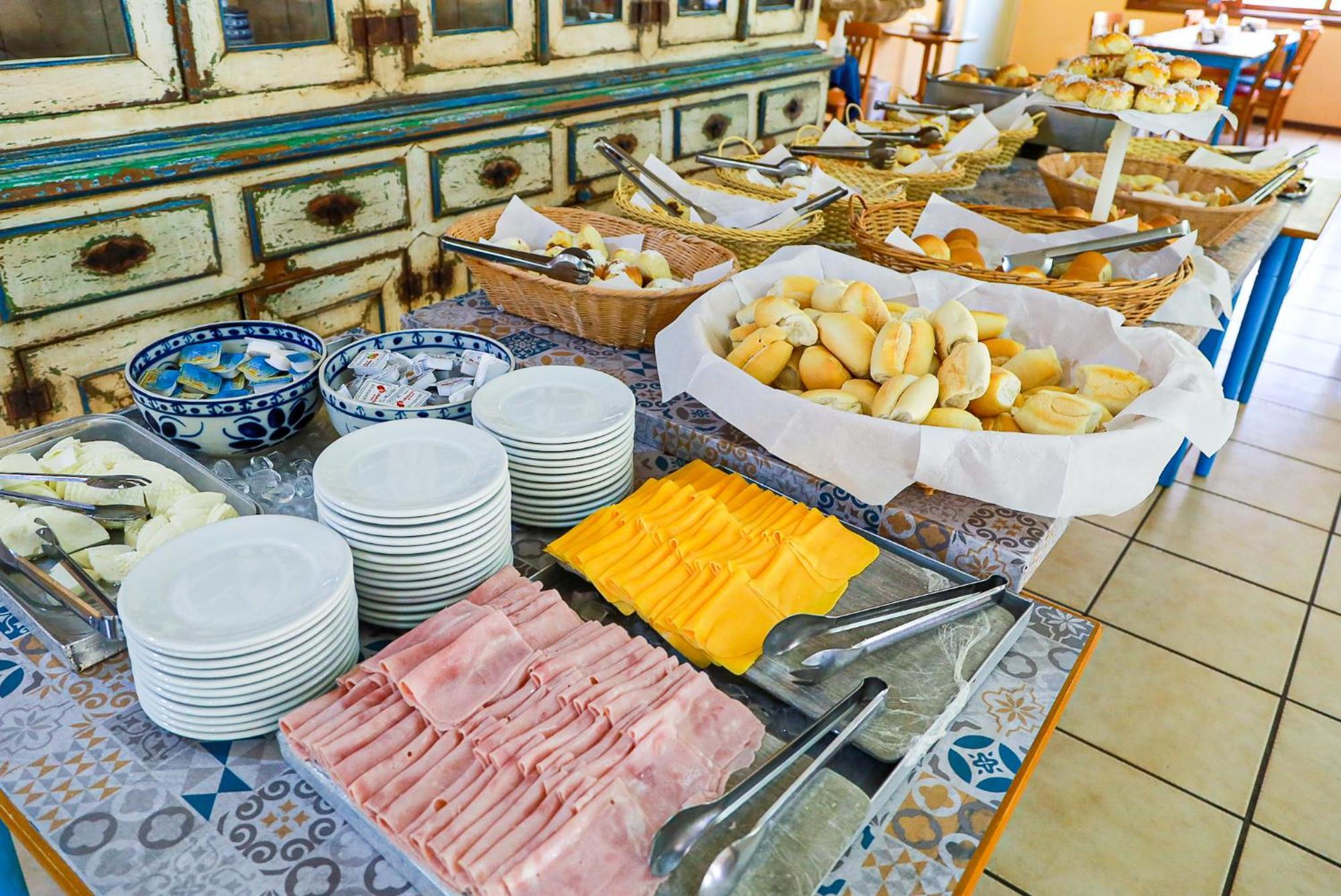Hotel Fazenda Saint Nicolas Águas de Lindóia Zewnętrze zdjęcie