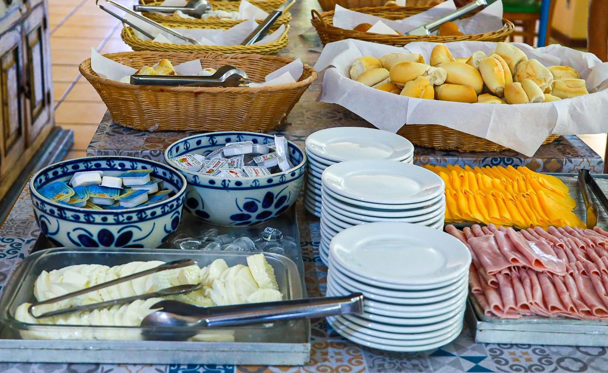Hotel Fazenda Saint Nicolas Águas de Lindóia Zewnętrze zdjęcie