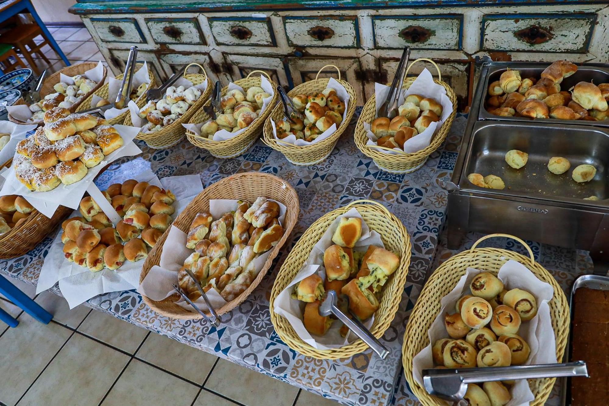 Hotel Fazenda Saint Nicolas Águas de Lindóia Zewnętrze zdjęcie