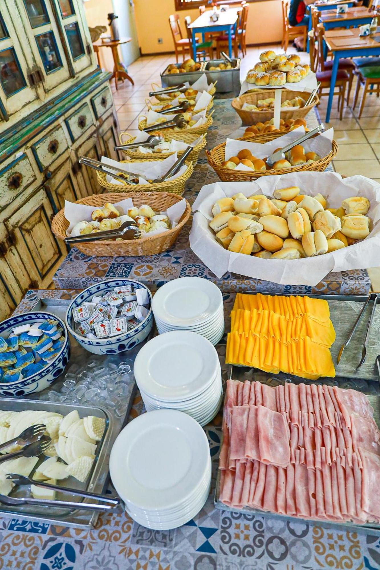 Hotel Fazenda Saint Nicolas Águas de Lindóia Zewnętrze zdjęcie