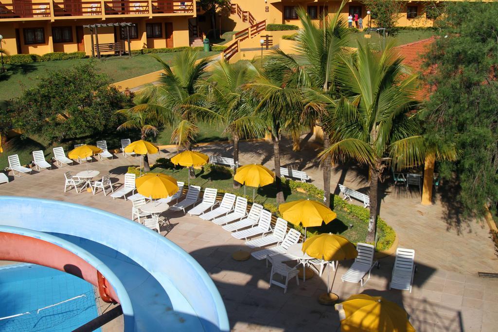 Hotel Fazenda Saint Nicolas Águas de Lindóia Zewnętrze zdjęcie
