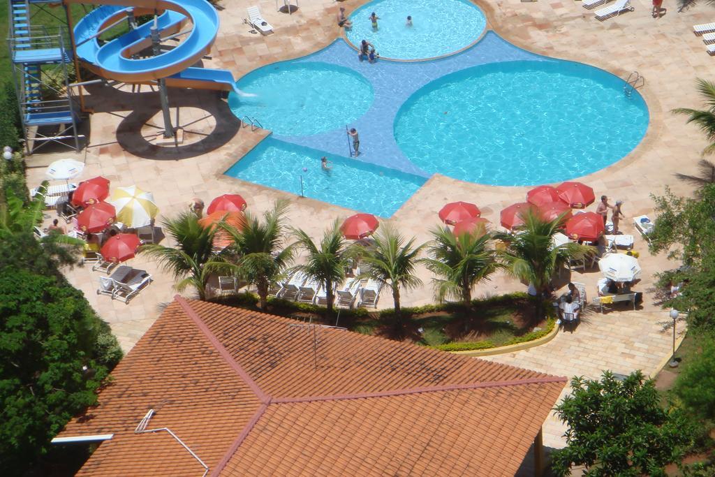 Hotel Fazenda Saint Nicolas Águas de Lindóia Zewnętrze zdjęcie
