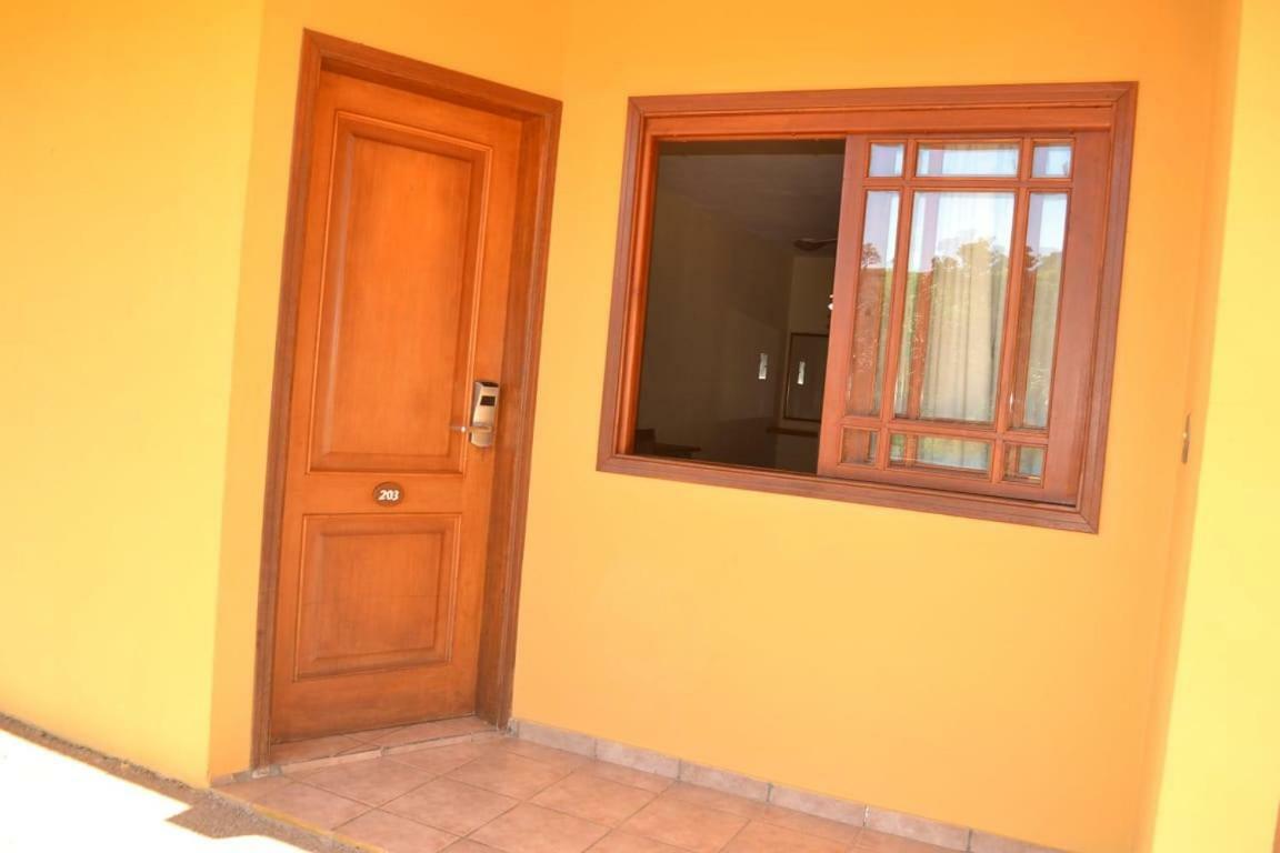 Hotel Fazenda Saint Nicolas Águas de Lindóia Zewnętrze zdjęcie
