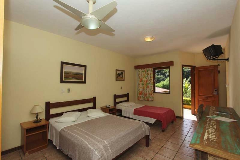 Hotel Fazenda Saint Nicolas Águas de Lindóia Zewnętrze zdjęcie