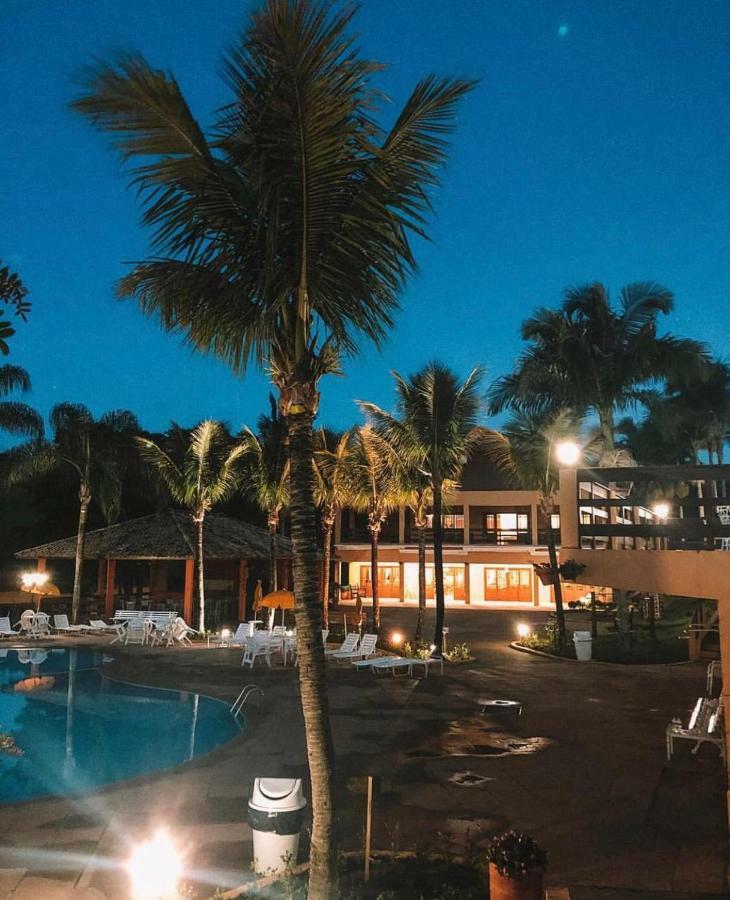 Hotel Fazenda Saint Nicolas Águas de Lindóia Zewnętrze zdjęcie